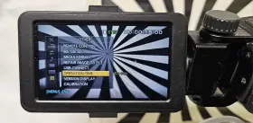 Nex-ea50u Sony Ae50u Professional Camcorder Aps-c E-mount Xlr Hdmi Sdxc Usb #3