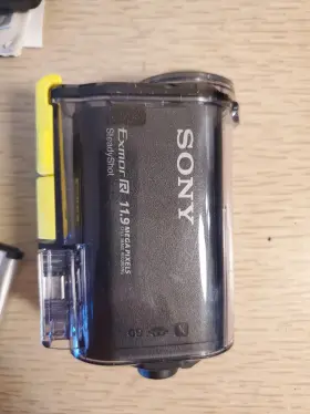 As30v Sony As30r Hdr Mini Camera 11.9 Mp Hd Wifi Action Housing And Accessories #3
