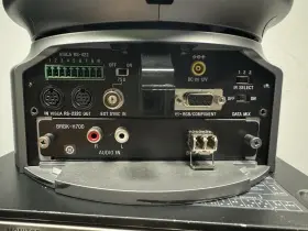 Brbk-h700 Sony Brc-h700 Hd 3ccd - Ptz Includes Card #3