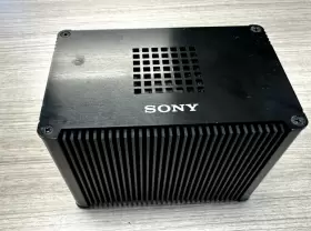 Rea-c1000 Sony Brc-x1000 4k Ptz Camera And With Autotracker Lic - Used #2