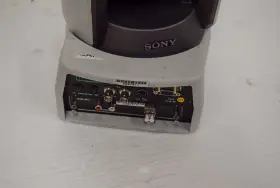 Brc-z700 Sony Hd 3cmos Color Pan And Tilt Camera Please Read S21 #3