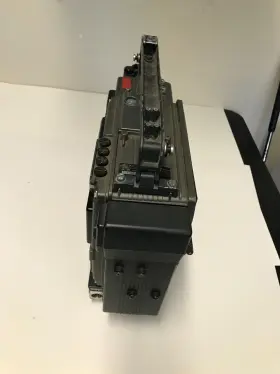 Bvw-400a Sony Vintage Betacam Sp Bvv-5 Bvp-70 Color Video Camera Parts #3