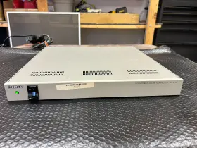 Bvx-10 Sony Component Color Corrector
