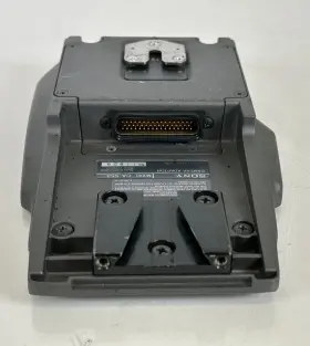 Ca-553 Sony Camera Adapter