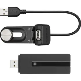 Pxw-x500 Sony Cbk-wa02 Dual-band Wireless Lan Adapter For Venice 2 And Pxw-x500/x200/x180
