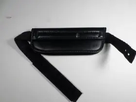 Ccd-5301 Sony Hand Strap Grip From A #2