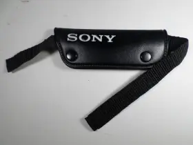 Ccd-5301 Sony Hand Strap Grip From A