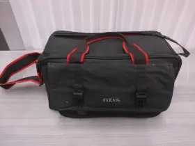Ccd-f36 Sony Video 8 Handycam Camcorder Recorder For Parts Or Repair