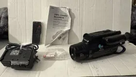Ccd-fx240 Sony Handycam 12x Video Ntsc Tested
