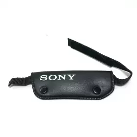 Ccd-fx410 Sony Genuine Ccd-series Hand Strap With Pad For 8mm Hi8 Handycam Video Camera #3