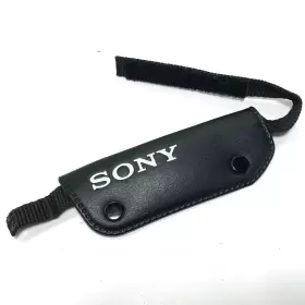 Ccd-fx410 Sony Genuine Ccd-series Hand Strap With Pad For 8mm Hi8 Handycam Video Camera