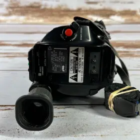 Ccd-fx425 Sony Video 8 Camera Recorder Handycam Case And Charger Parts Or Repair #3