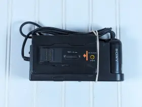 Ccd-mc10 Sony Rare Color Video Camera Japanese Us Seller Free Shipping #2