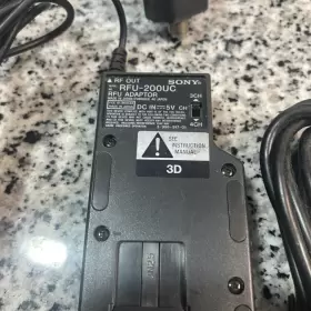 Ac-v505 Sony Ccd-sc5 Rare Handycam 8mm Video Camcorder Made In Japan With Charger #2