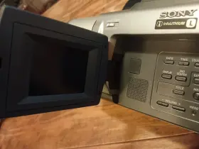 Ccd-tev68 Sony Ntsc #3