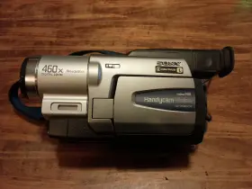 Ccd-tev68 Sony Ntsc