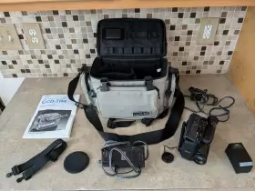 Ccd-tr4 Sony Handycam Black 6x Video8 Hi8 Camcorder Accessories