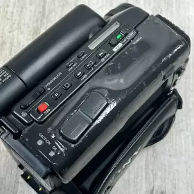 Ccd-tr5 Sony Video Camera Recorder Camcorder Handycam Parts Or Repair / Untested #3