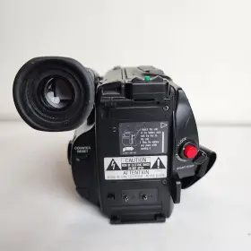 Ccd-tr61 Sony Video8 Handycam - Camcorder 8mm Untested #3