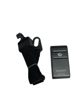 Ccd-tr71e Sony Handycam Ccd-tr71 Video Hi8 8mm Pal Camcorder Not Working For Parts #3