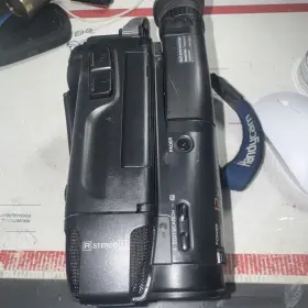 Ccd-tr80 Sony Video Camera Recorder With Battery