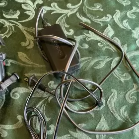 Ccd-tr818 Sony Handycam Video Camcorder Hi8 Tested And Working With Charger #2