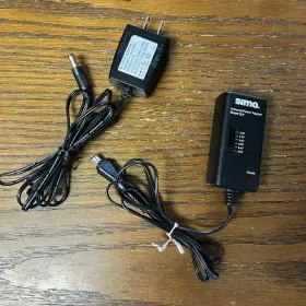 Ccd-tr87 Sony 8mm Hi8 Analog Camcorder Bundle With Battery And Charger #3