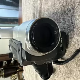 Ccd-trv108 Sony Handycam Hi-8 Analog Camcorder #2