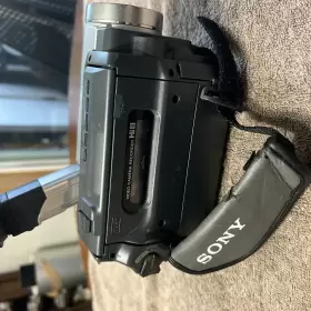 Ccd-trv108 Sony Handycam Hi-8 Analog Camcorder #3