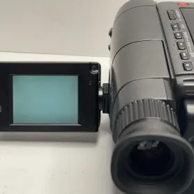 Ccd-trv112 Sony 8mm Video8 Camcorder Camera Vcr Player Video Transfer #3