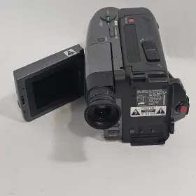 Ccd-trv30e Sony Handycam Ccd-trv30 Camcorder Video-8 Analogue 8mm Camera Only #2