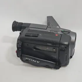 Ccd-trv30e Sony Handycam Ccd-trv30 Camcorder Video-8 Analogue 8mm Camera Only #3