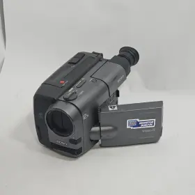 Ccd-trv30e Sony Handycam Ccd-trv30 Camcorder Video-8 Analogue 8mm Camera Only