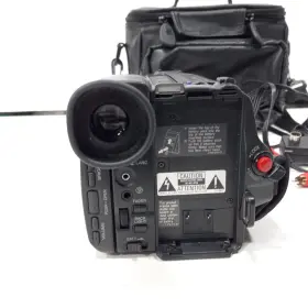 Ccd-trv32 Sony Handycam Camcorder With Case And Accessories Untested #3