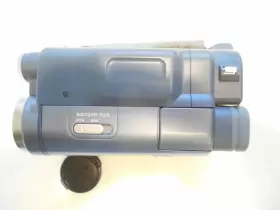 Ccd-trv328 Sony 8mm Hi8 Analog Camcorder Bundle With 30-day Warranty #3