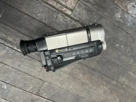 Ccd-trv46e Sony Handycam Vision Pal Video Hi8 #2
