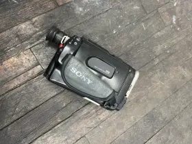 Ccd-trv46e Sony Handycam Vision Pal Video Hi8 #3