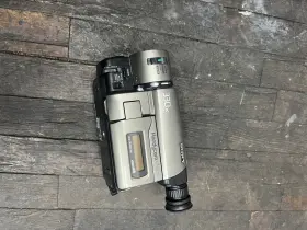 Ccd-trv46e Sony Handycam Vision Pal Video Hi8