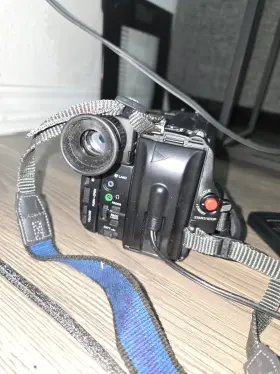 Ccd-trv512 Sony Handycam Video 8 Camcorder - Record Transfer Watch Tested Work #2