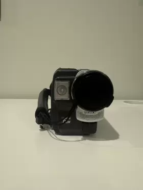 Ccd-trv68 Sony Handycam Hi-8 Analog Camcorder #2