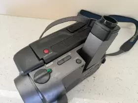 Ccd-trv70 Sony Handycam Hi8 Video8 Tape Analog Camcorder Video Untested As Is A3 #2