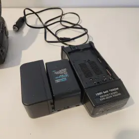 Ccd-trv71 Sony For Parts #2