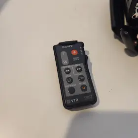 Ccd-trv71 Sony For Parts #3