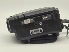 Ccd-trv72 Sony Handycam Hi-8 Analog Camcorder #3