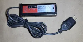 Ccd-v50 Sony Handycam Video Camera Recorder For Parts Or Repair Read #2