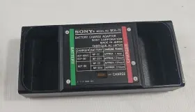 213560 Sony Ccd-v8 Video 8 No Parts Only #3