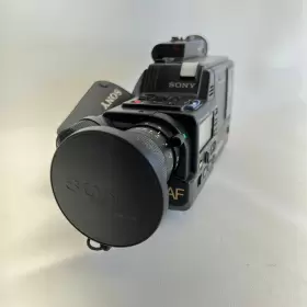 Ccd-v9 Sony Handycam Pro Video 8 Camera Recorder For Parts #2