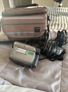 Cdr-hc28 Sony Handyman
