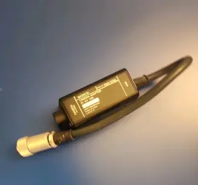 Cma-1010a Sony Cma-1010e Video Camera Adaptor Vintage Filming Equipment Made In Japan