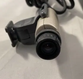 Cvx-v1 Sony Color Video Camera #2